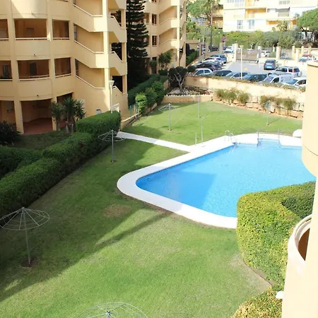Forest Paradise Apartament *
