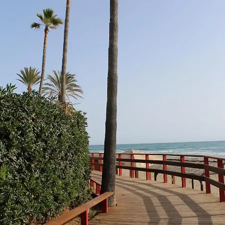 Forest Paradise Apartament Marbella