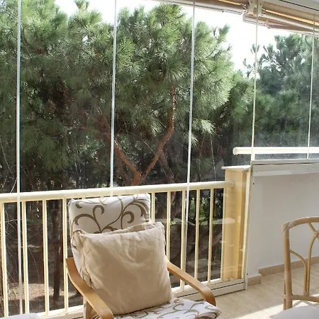 Forest Paradise * מארבלה