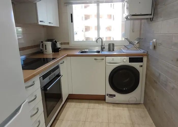 Apartamento Forest Paradise *