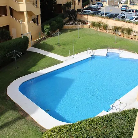 Apartamento Forest Paradise