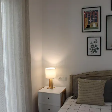 Apartamento Forest Paradise Marbella