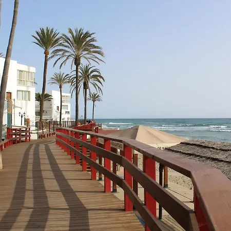 Forest Paradise Apartamento Marbella