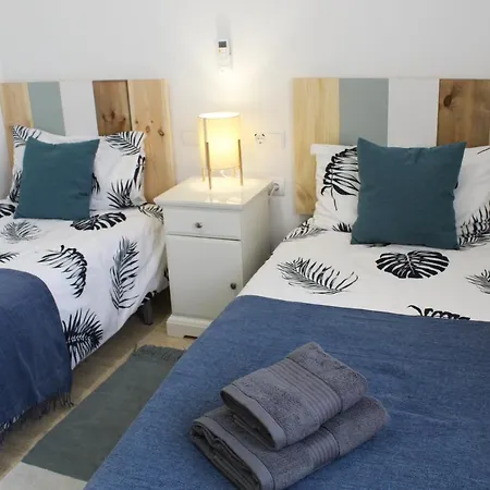 Apartamento Forest Paradise Marbella