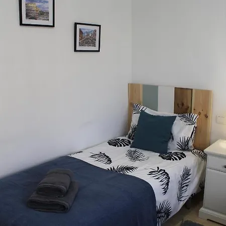 Apartamento Forest Paradise