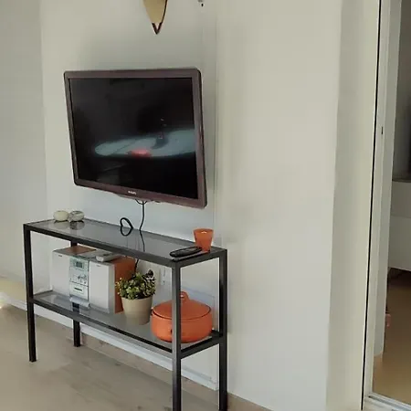 Apartamento Forest Paradise *