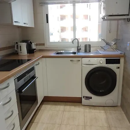 Apartamento Forest Paradise *