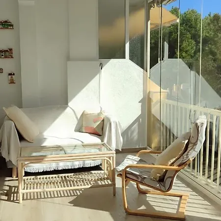 Forest Paradise Apartamento