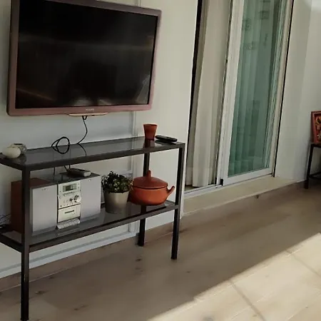 Apartamento Forest Paradise Marbella