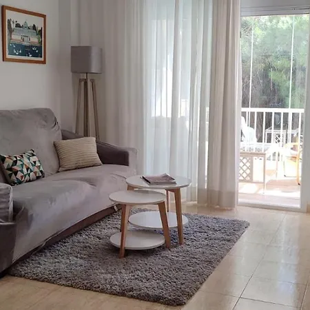 Apartamento Forest Paradise *