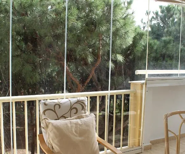 Forest Paradise * ماربيا