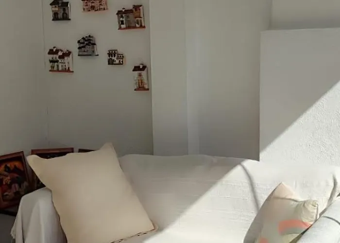 Appartement Forest Paradise *