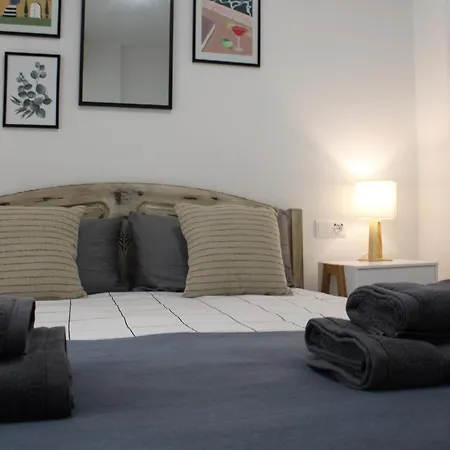 Forest Paradise * Marbella