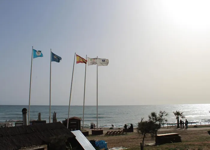 Forest Paradise Apartmán